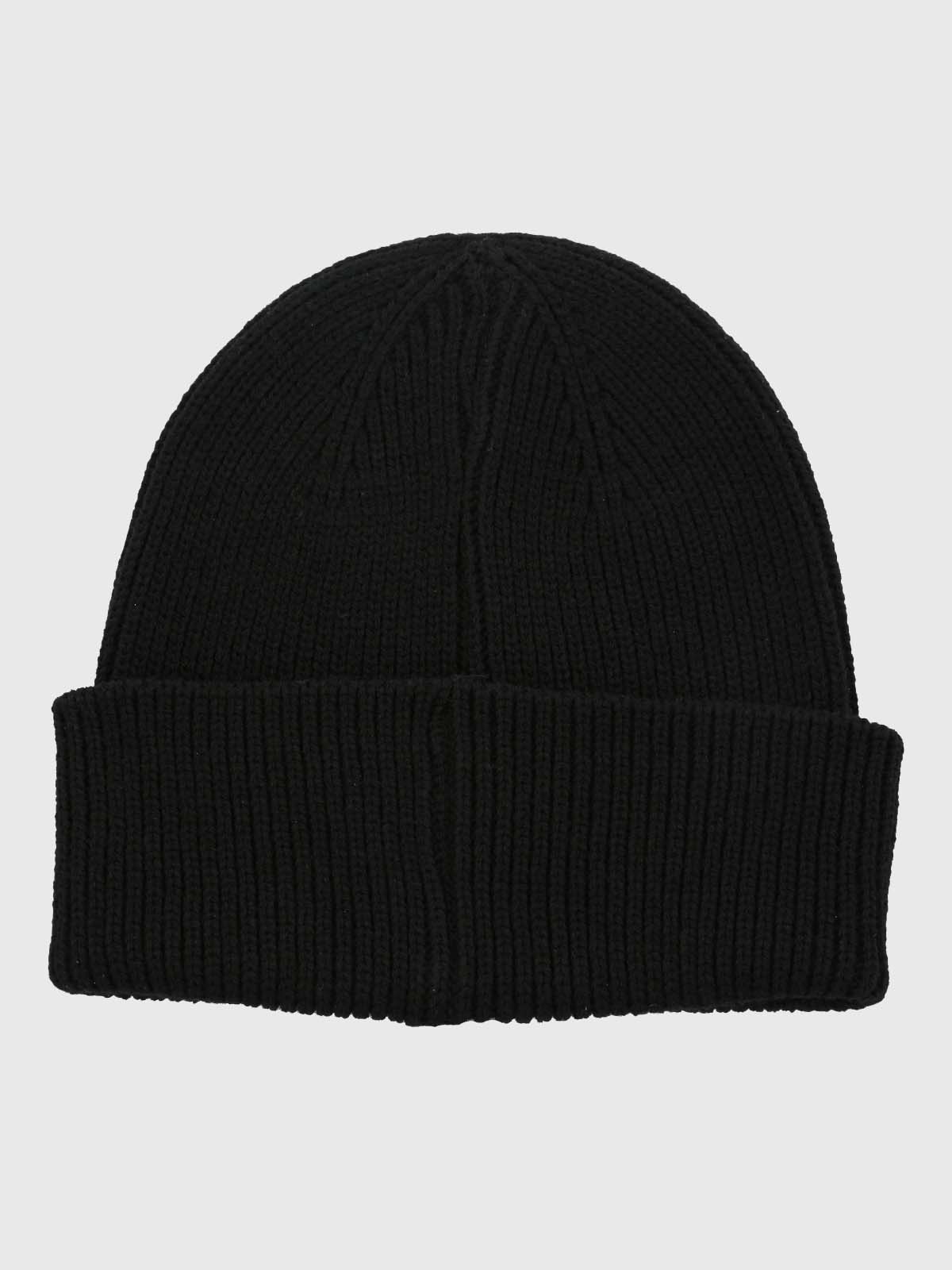 Gorro Poliéster Reciclado Otros Beanie Hp Dog Negro Hush Puppies