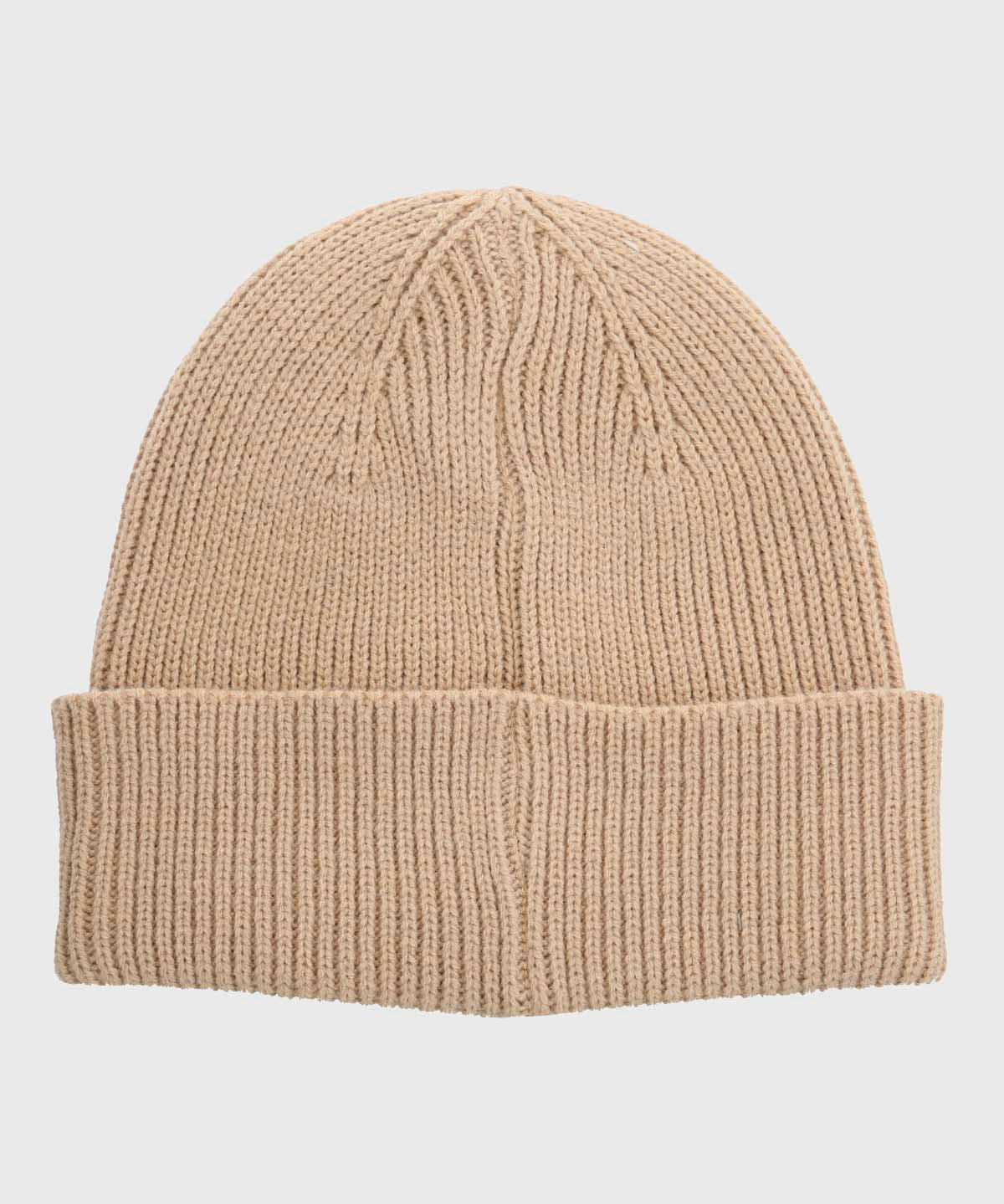 Gorro Poliéster Reciclado Niña Beanie Hp Kids Dog Beige Hush Puppies