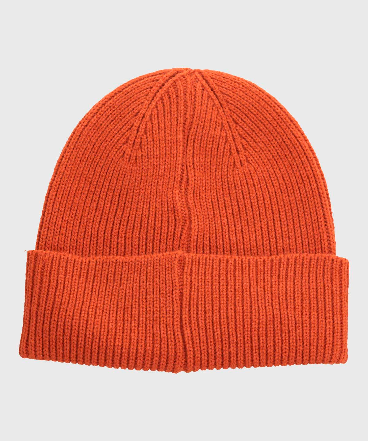 Gorro Poliéster Reciclado Niño Beanie Hp Kids Dog Naranjo Hush Puppies
