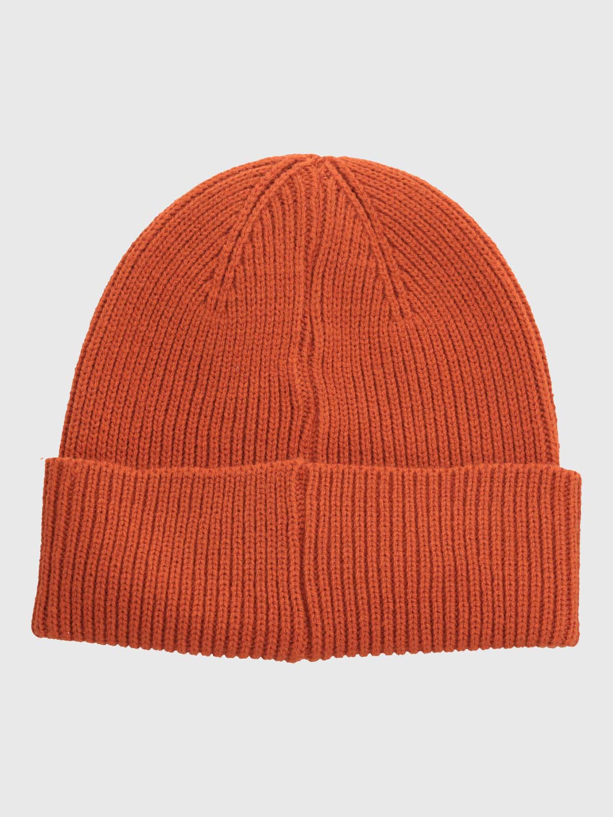 Gorro Poliéster Reciclado Niño Beanie Hp Kids Dog Naranjo Hush Puppies