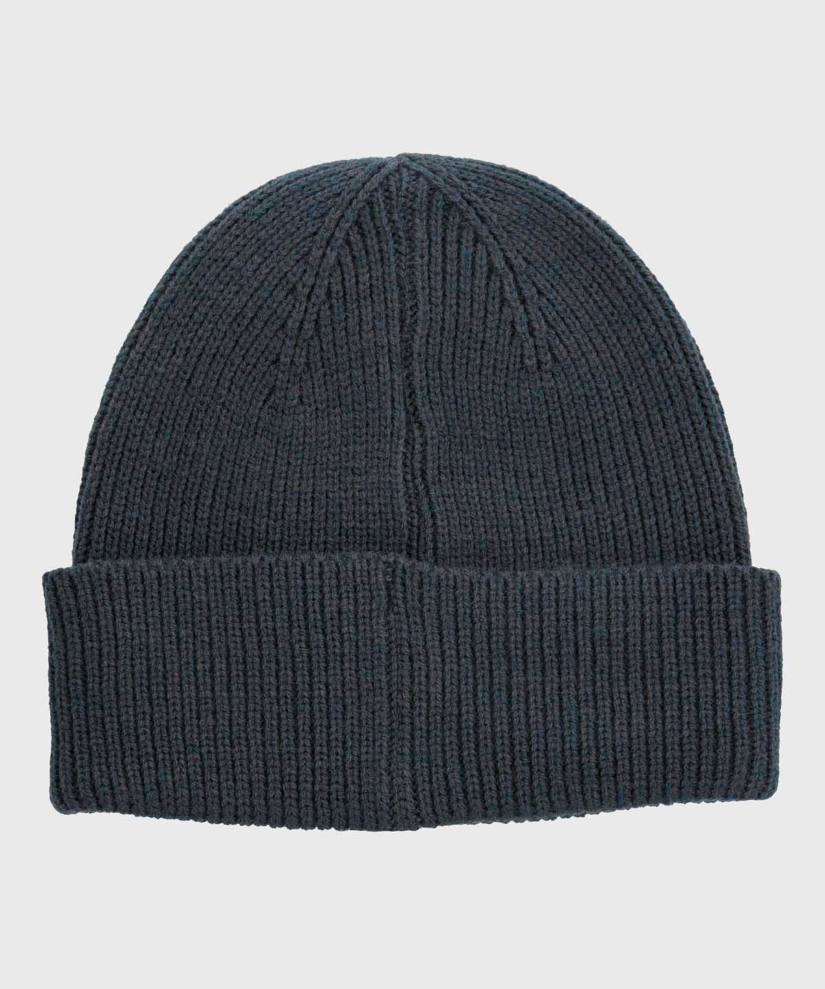 Gorro Poliéster Reciclado Niño Beanie Hp Kids Dog Azul Hush Puppies