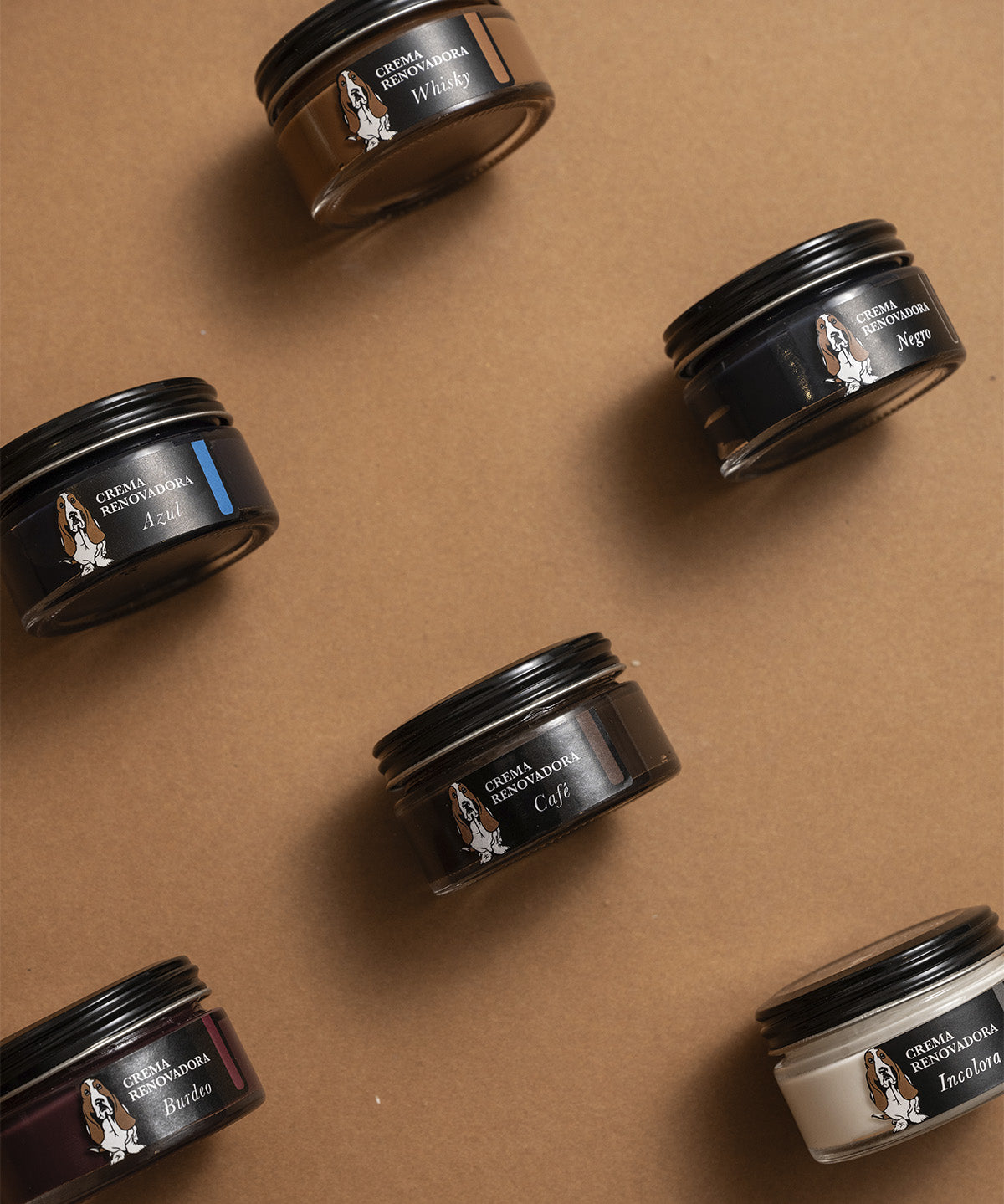 Crema Renovadora