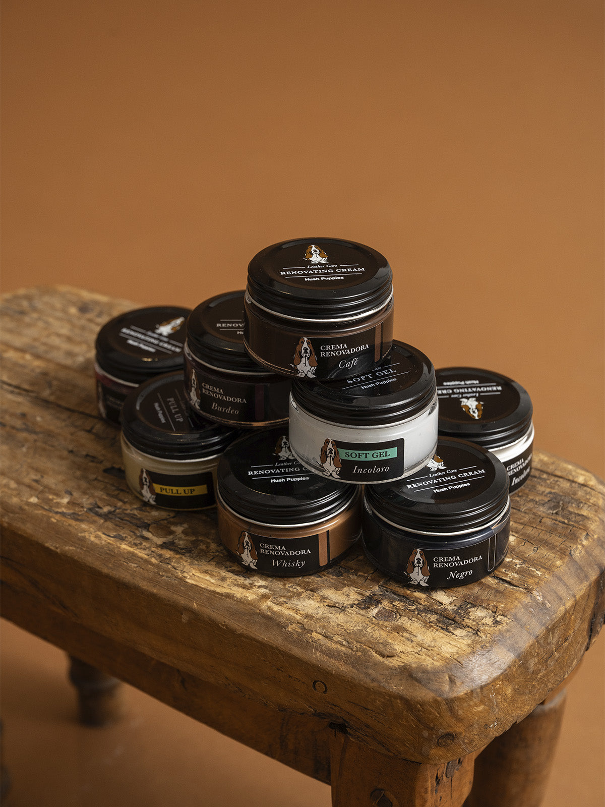 Crema Renovadora
