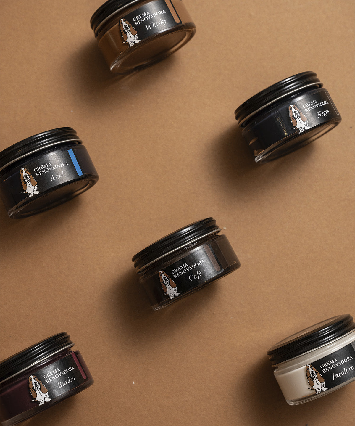Crema Renovadora