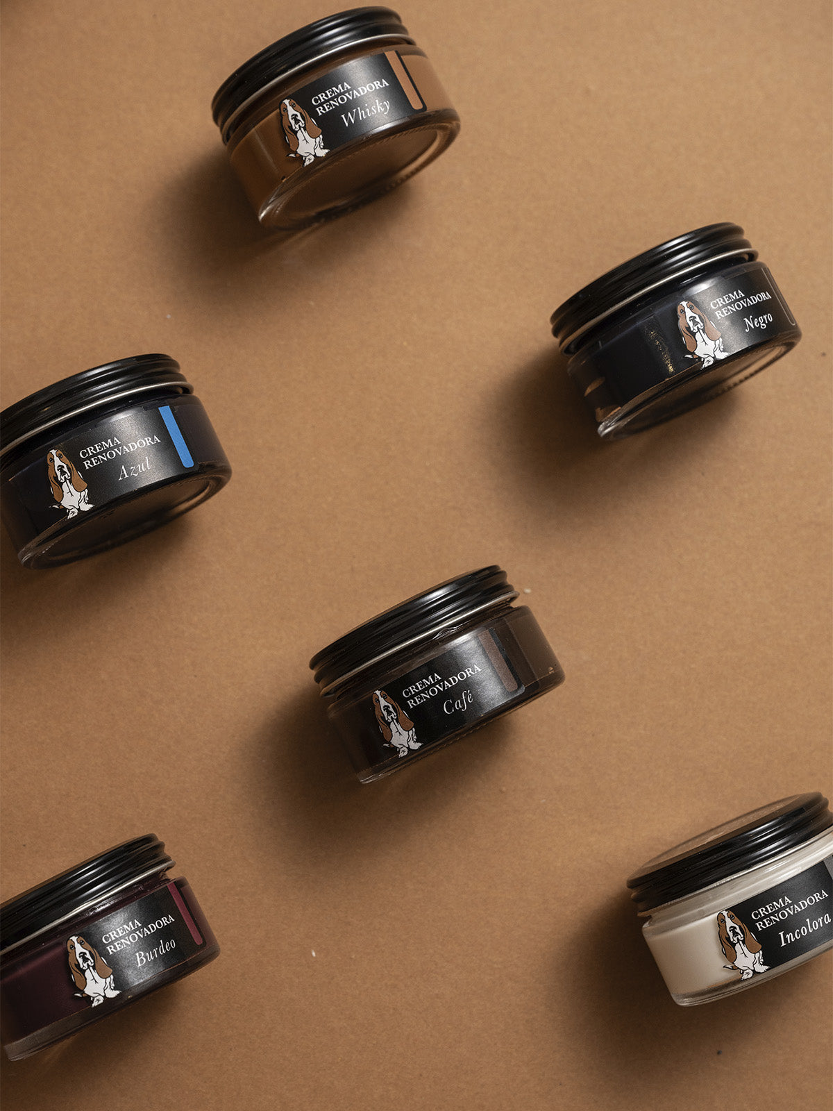 Crema Renovadora
