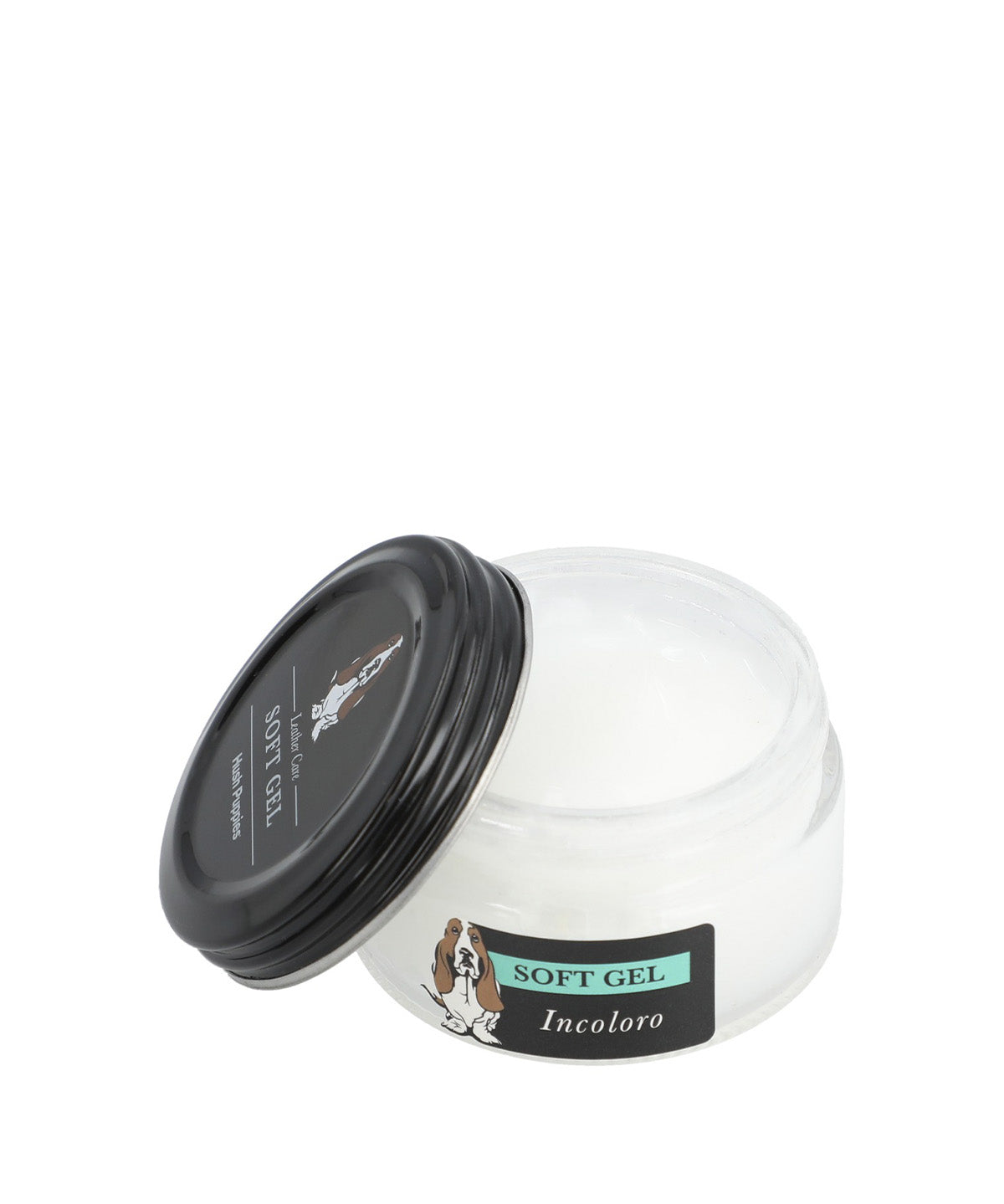 Soft Gel