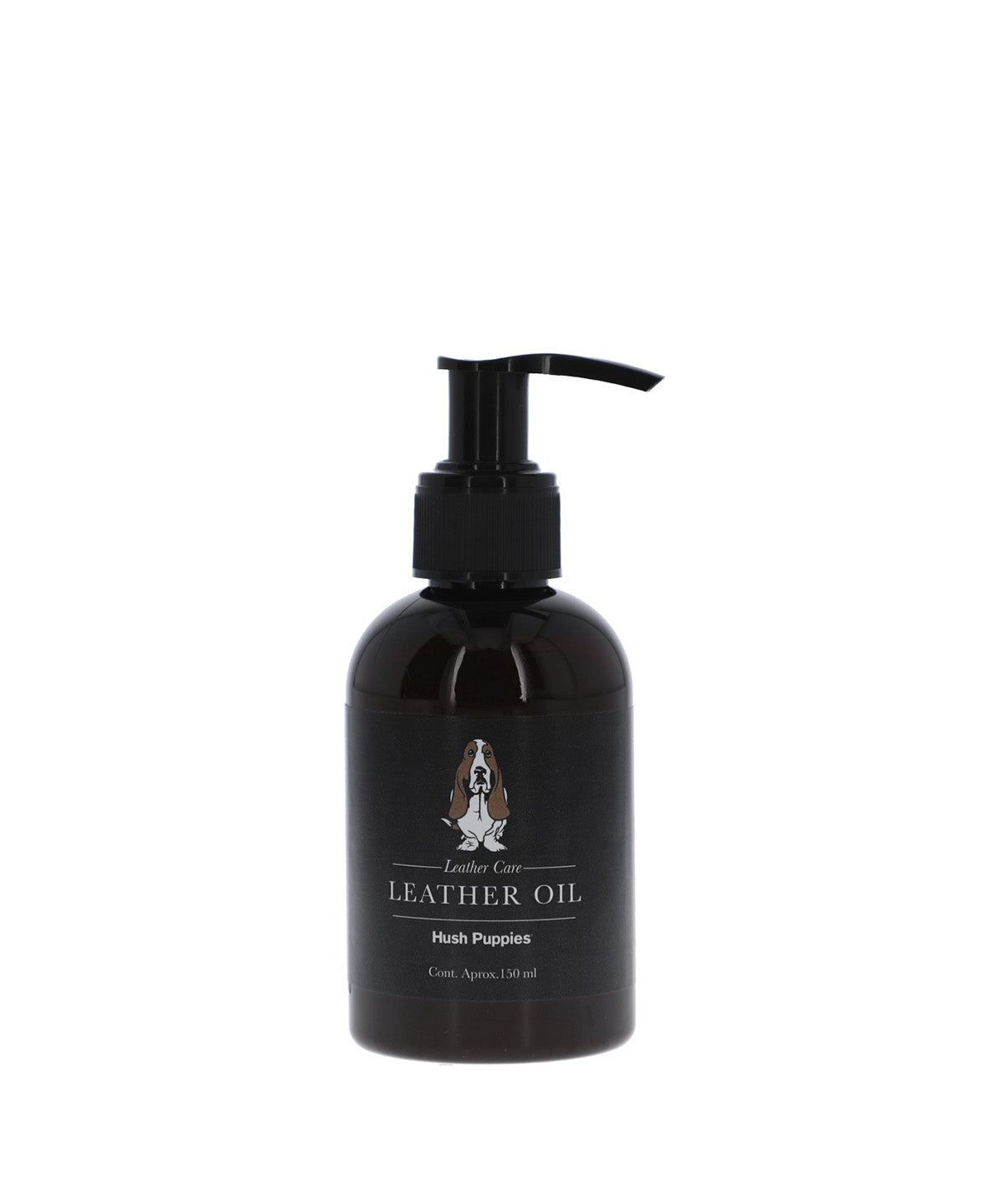 Leather Oil