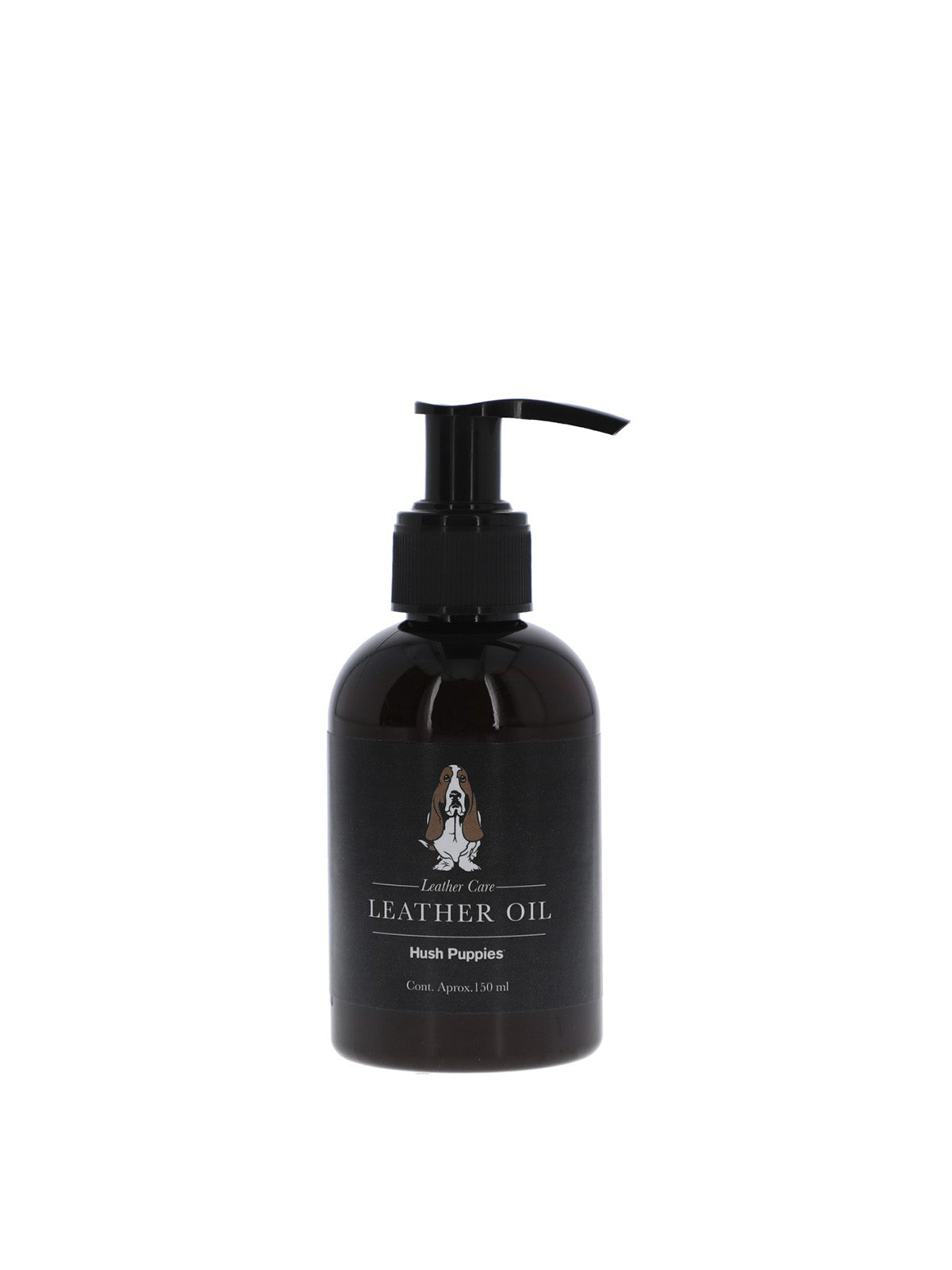 Leather Oil