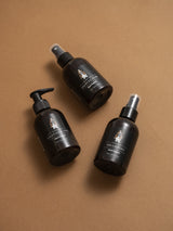Leather Oil