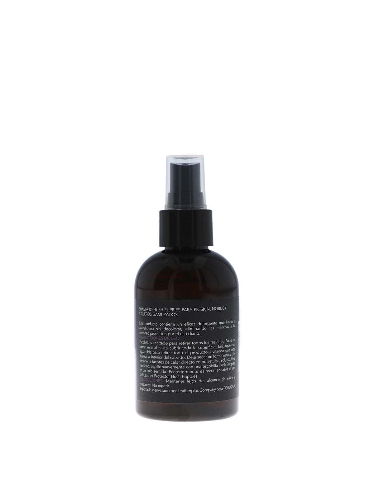 Shampoo