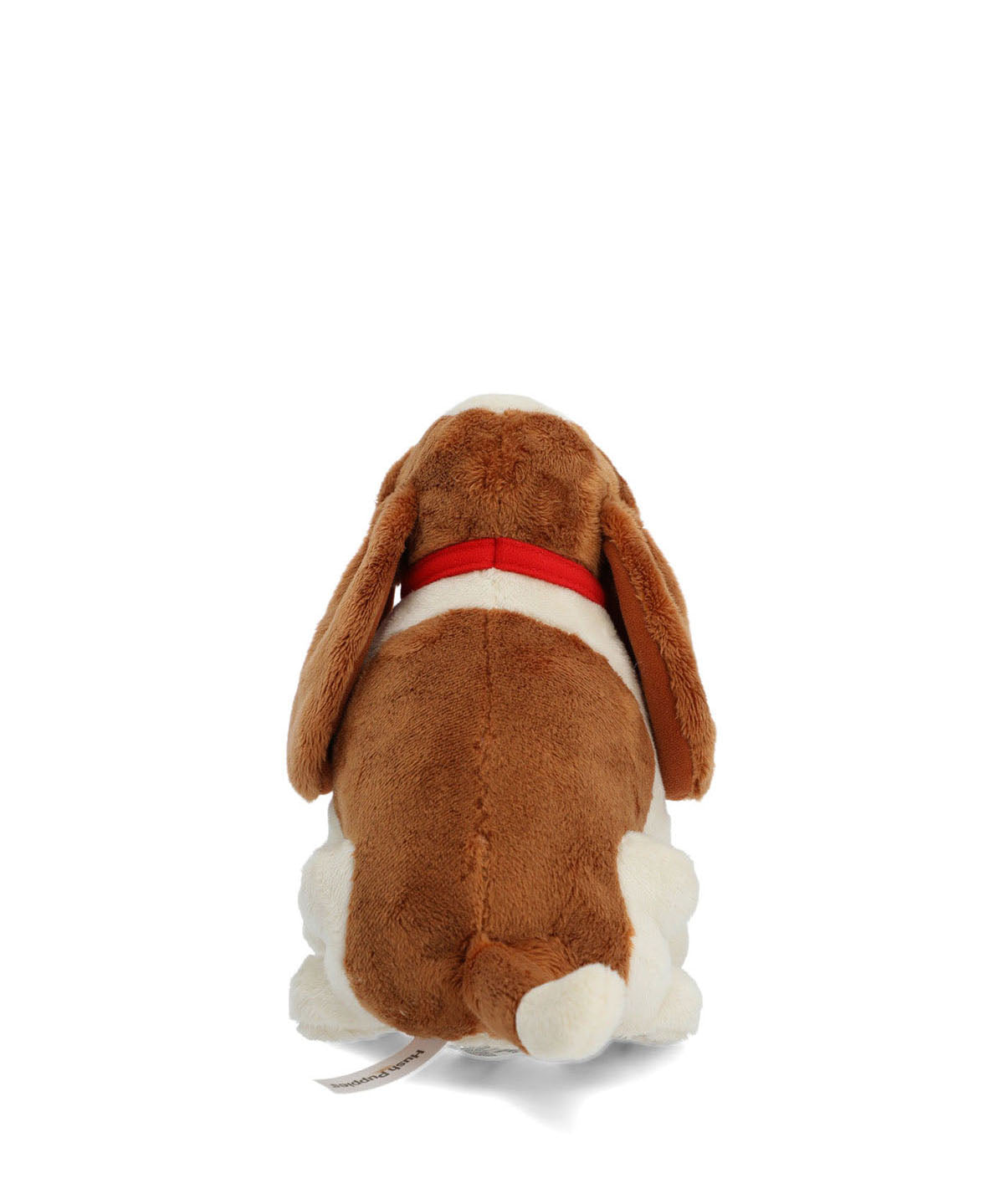 Peluche 10p Basset Hound