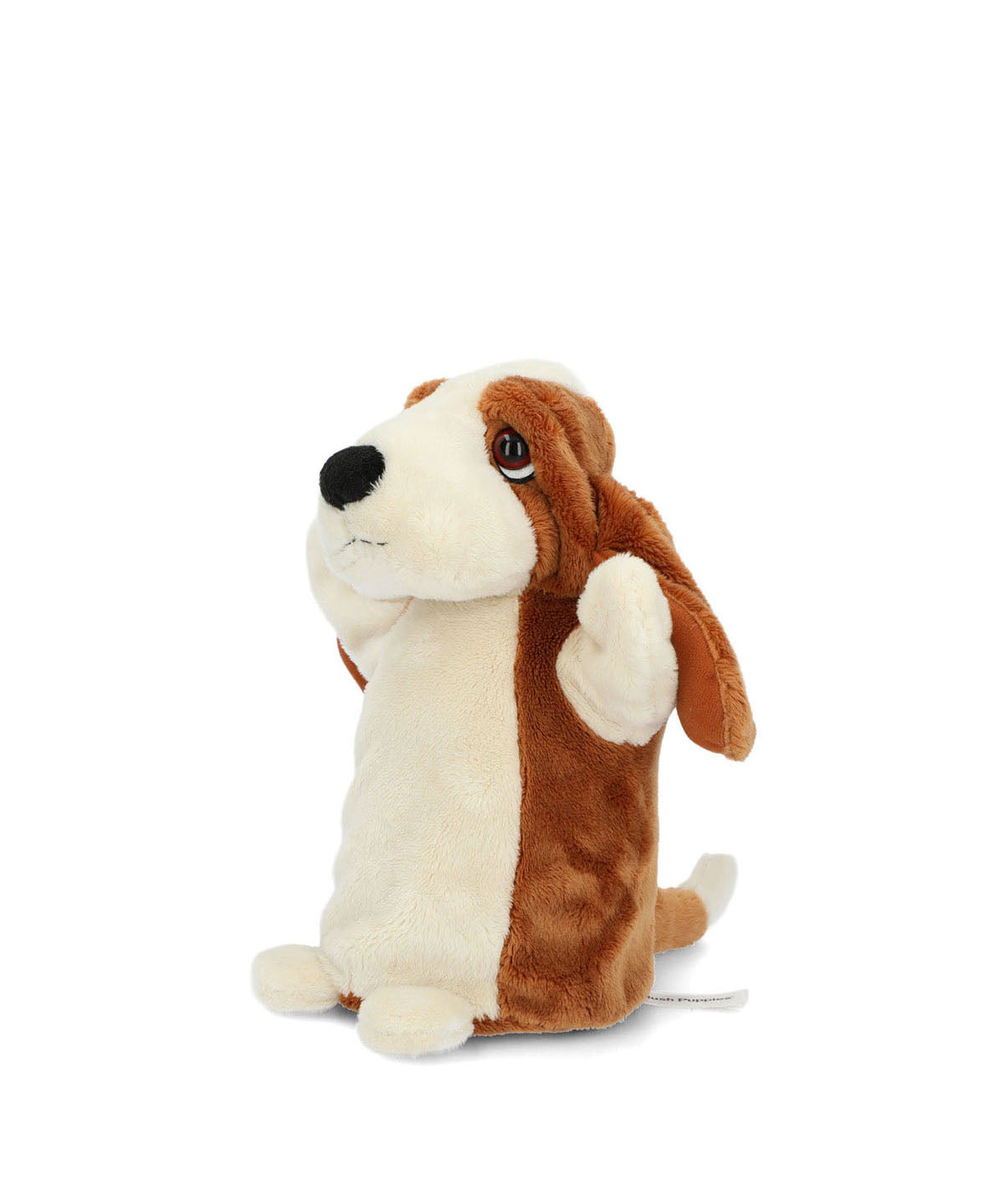 Peluche Puppet Hound