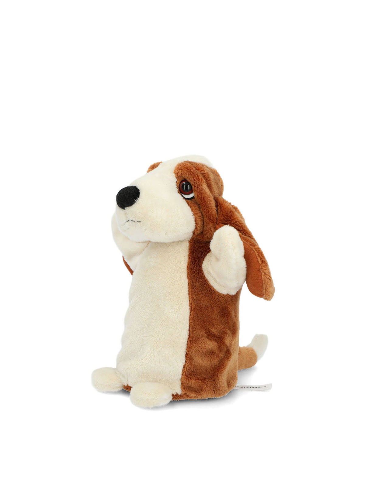 Peluche Puppet Hound