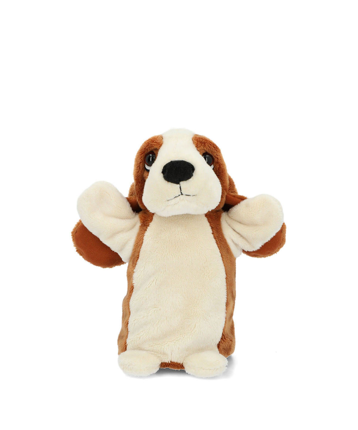 Peluche Puppet Hound
