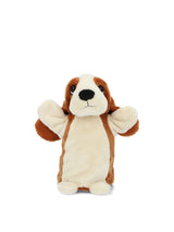 Peluche Puppet Hound
