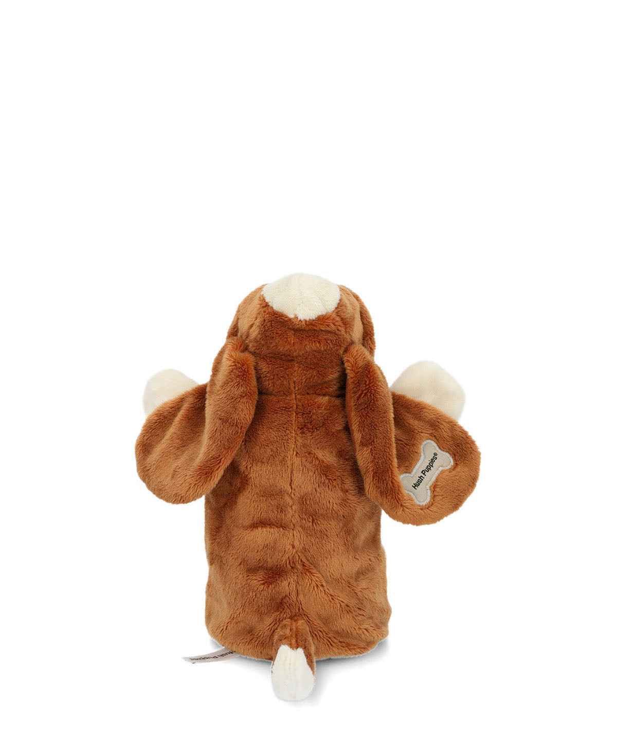 Peluche Puppet Hound