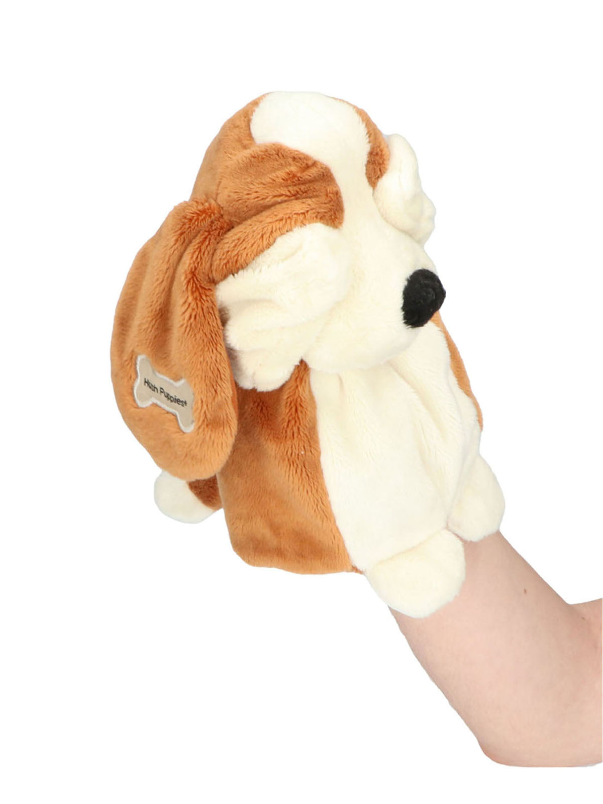 Peluche Puppet Hound