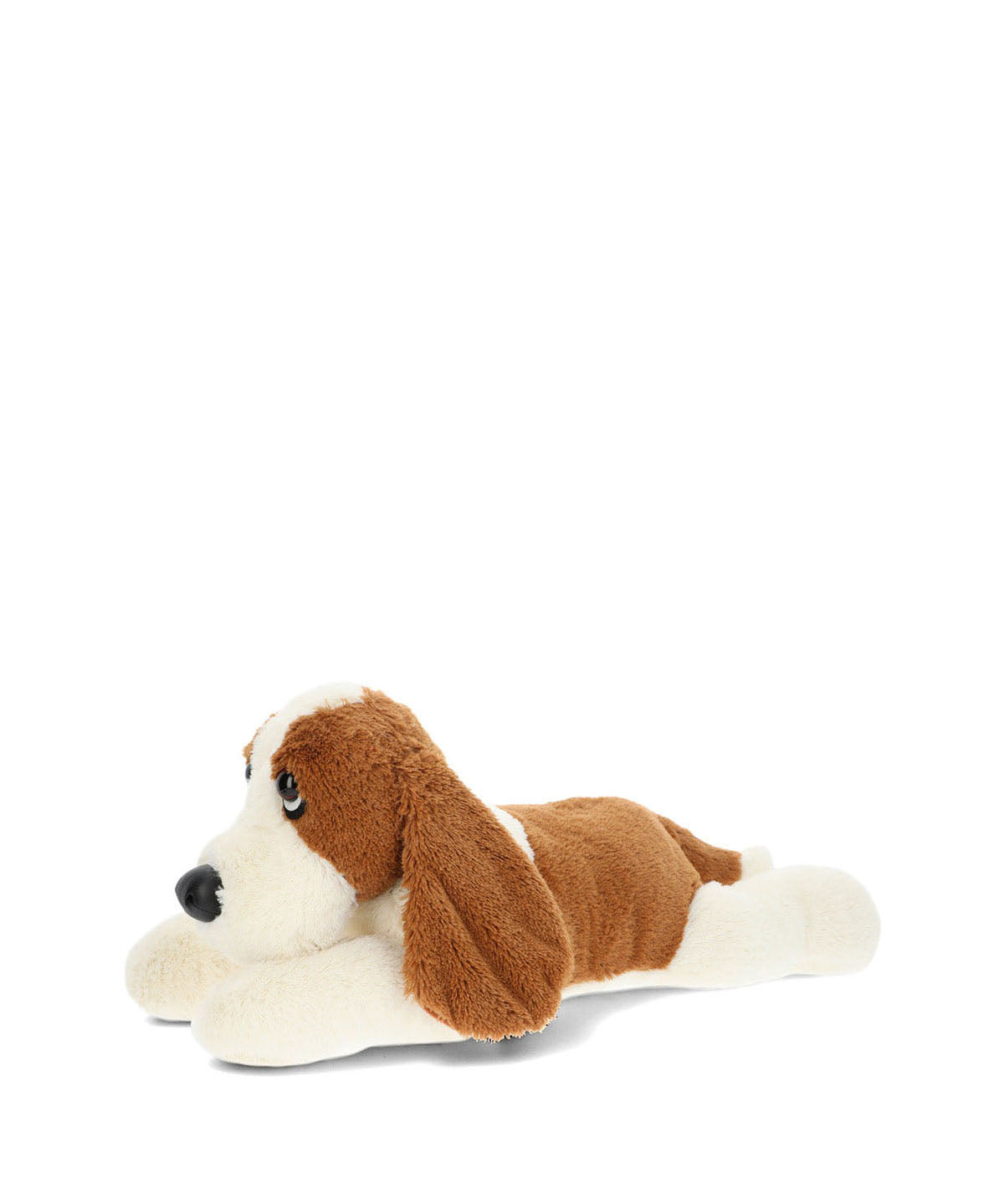 Peluche Softy Basset Hound