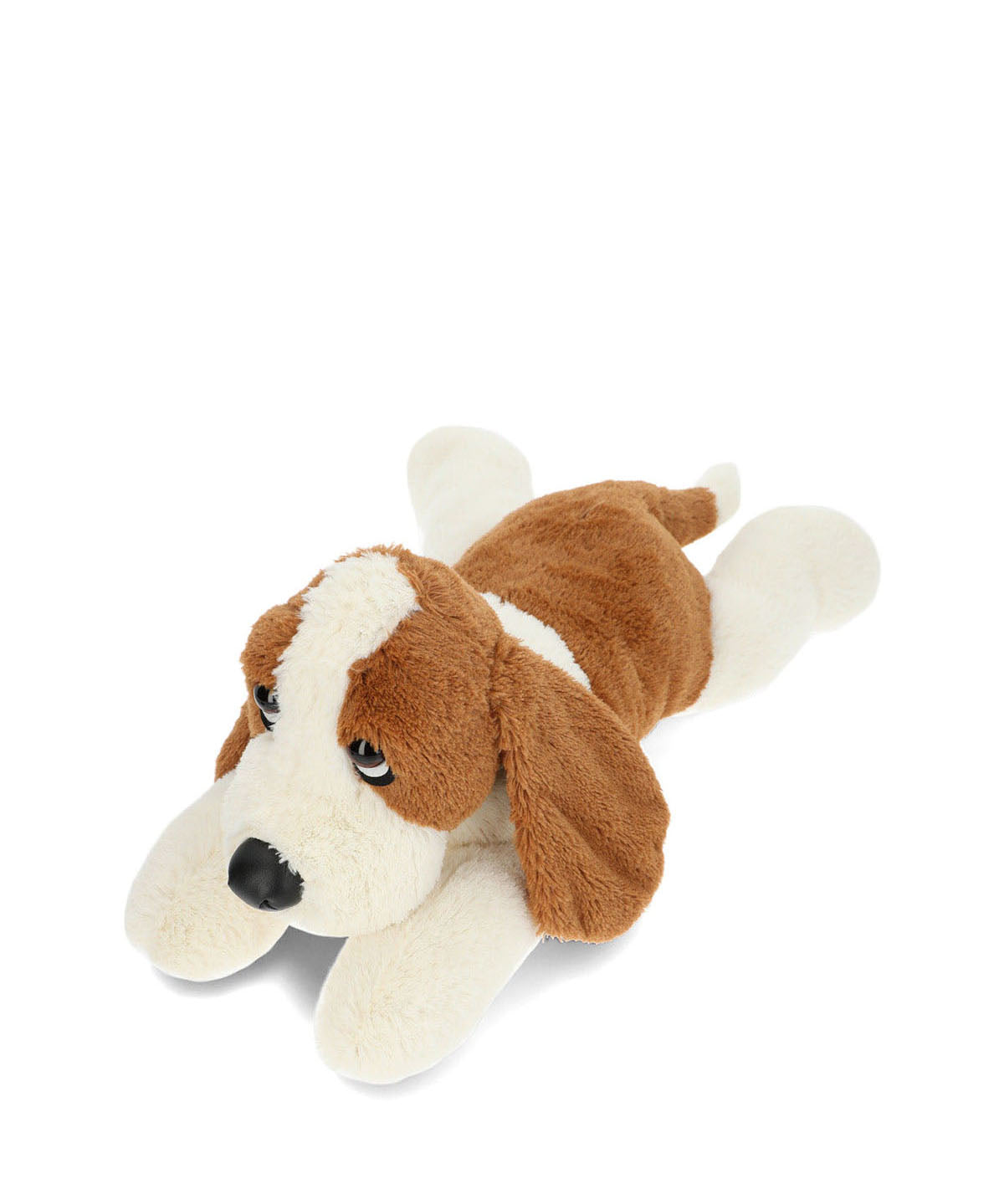 Peluche Softy Basset Hound