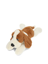 Peluche Softy Basset Hound