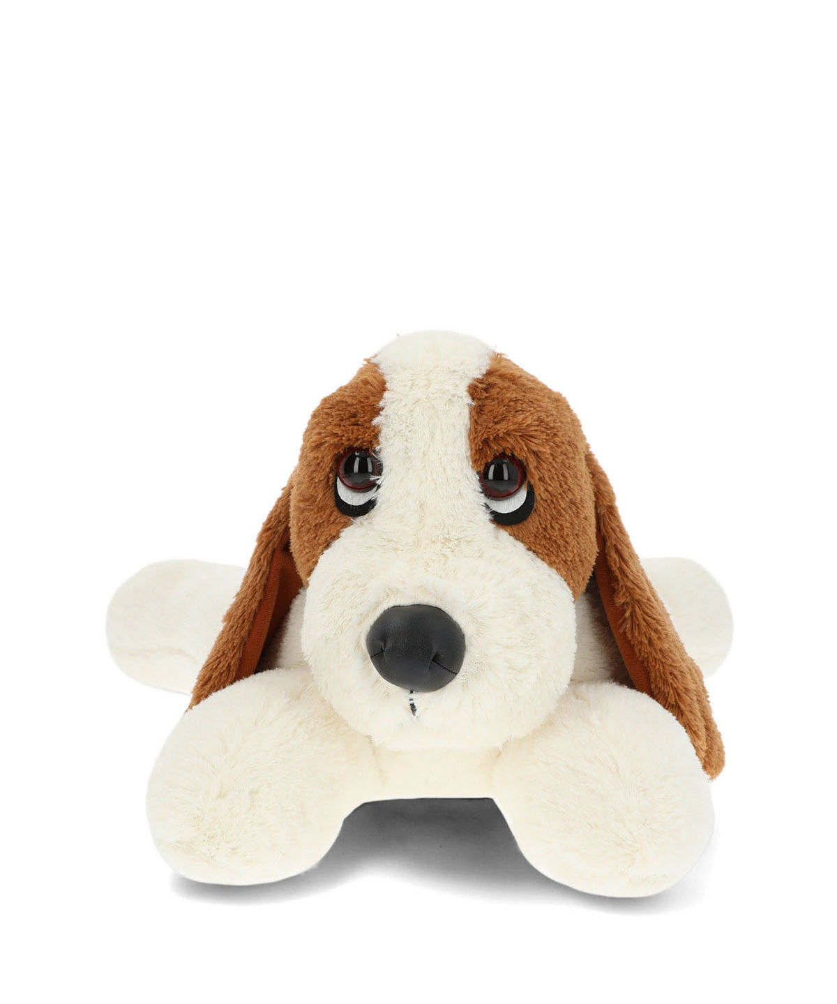 Peluche Softy Basset Hound