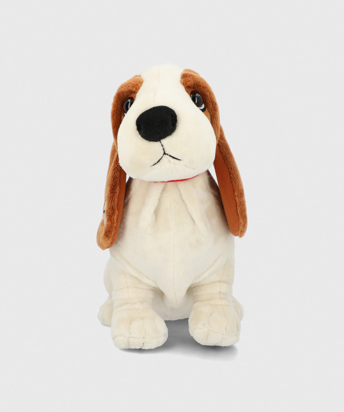 Peluche 18p Basset Hound