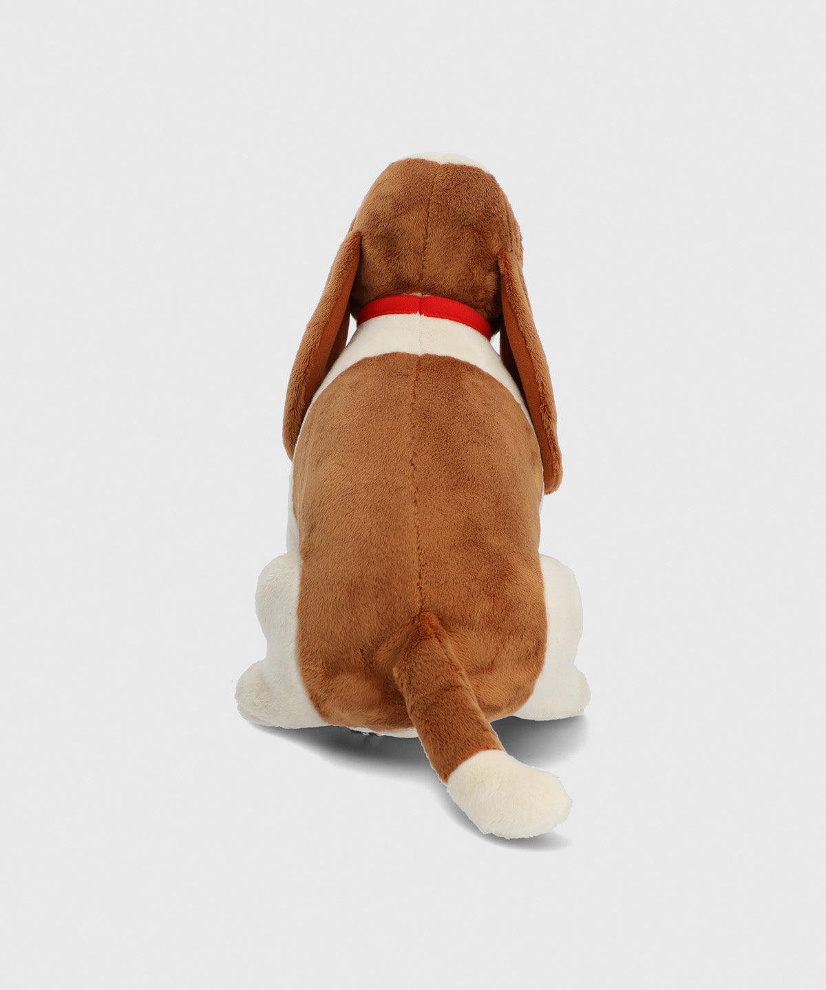 Peluche 18p Basset Hound