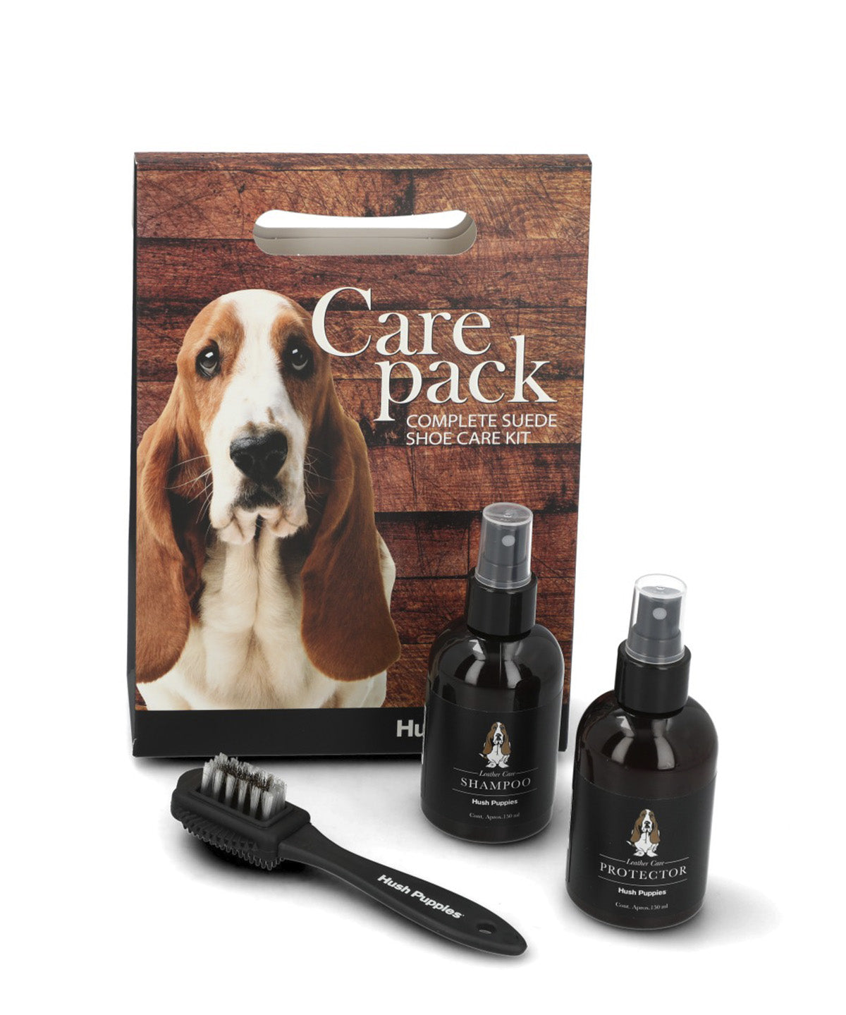 Care Pack Gamuzados