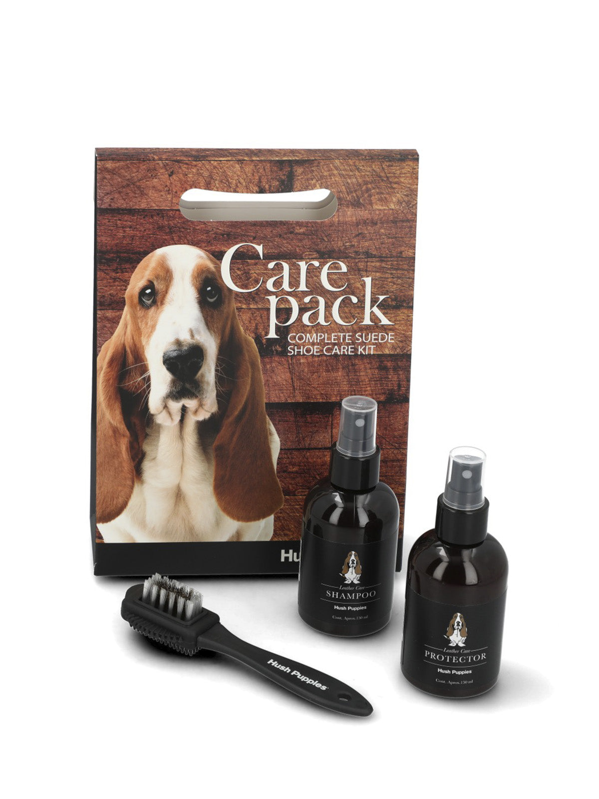 Care Pack Gamuzados