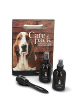 Care Pack Gamuzados