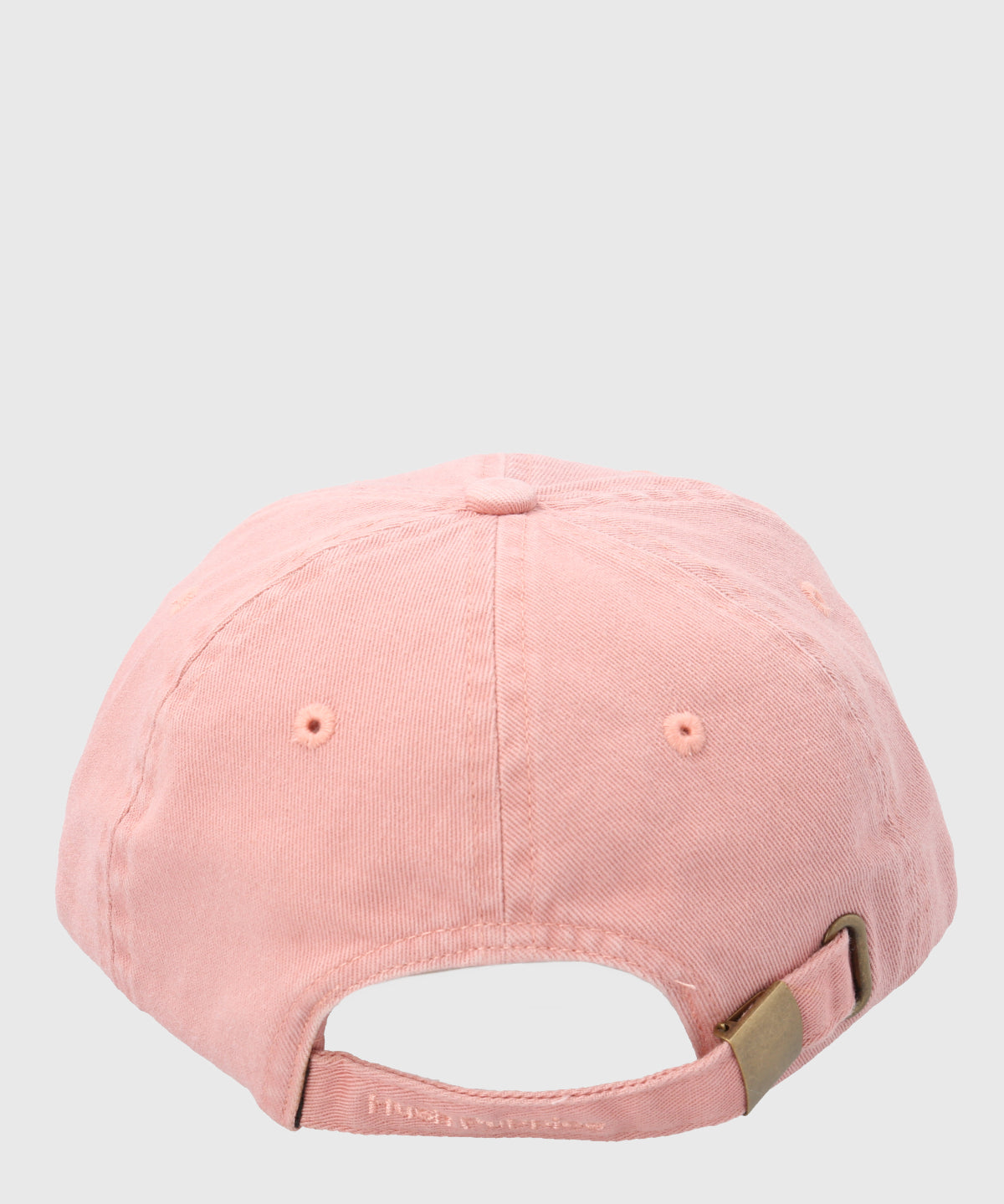 Jockey Algodón Orgánico Niña Hp Kids Dog Cap Rosado Hush Puppies