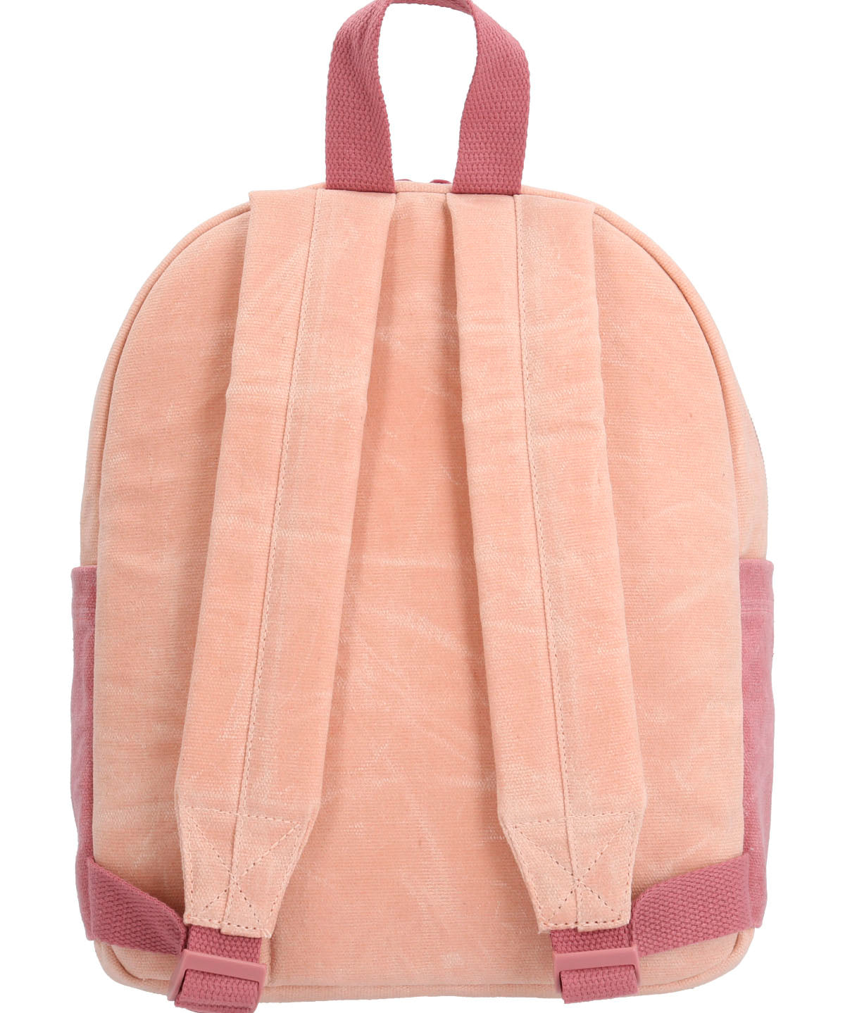 Mochila Niña SW GROGU CUTEST BACK Rosado