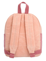 Mochila Niña SW GROGU CUTEST BACK Rosado