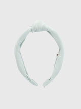 Cintillo Algodón Niña Hpk Headband Azul Hush Puppies