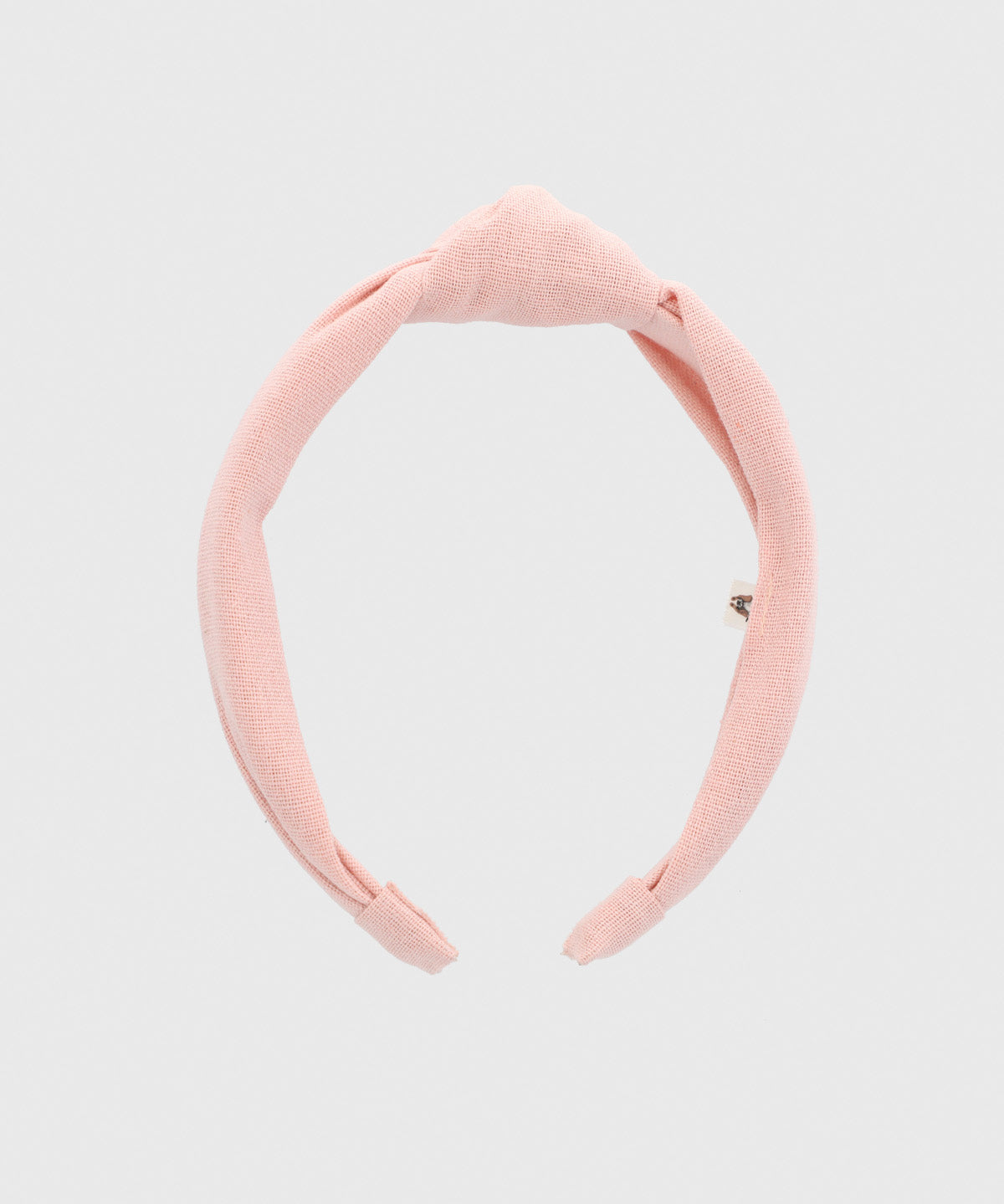 Cintillo Algodón Niña Hpk Headband Rosado Hush Puppies