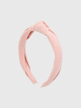 Cintillo Algodón Niña Hpk Headband Rosado Hush Puppies