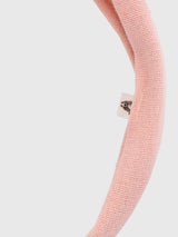 Cintillo Algodón Niña Hpk Headband Rosado Hush Puppies