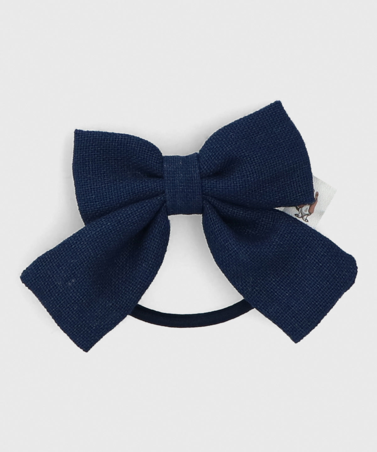 Pack Collet Cinta Algodón Niña Hpk Pack Elastic Bow Multicolor Hush Puppies