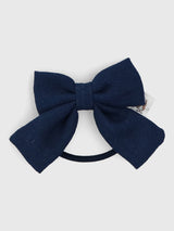 Pack Collet Cinta Algodón Niña Hpk Pack Elastic Bow Multicolor Hush Puppies
