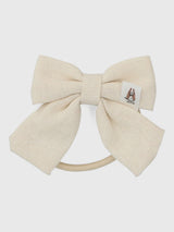 Pack Collet Cinta Algodón Niña Hpk Pack Elastic Bow Multicolor Hush Puppies