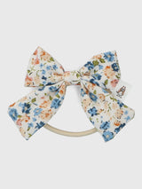 Pack Collet Cinta Algodón Niña Hpk Pack Elastic Bow Multicolor Hush Puppies