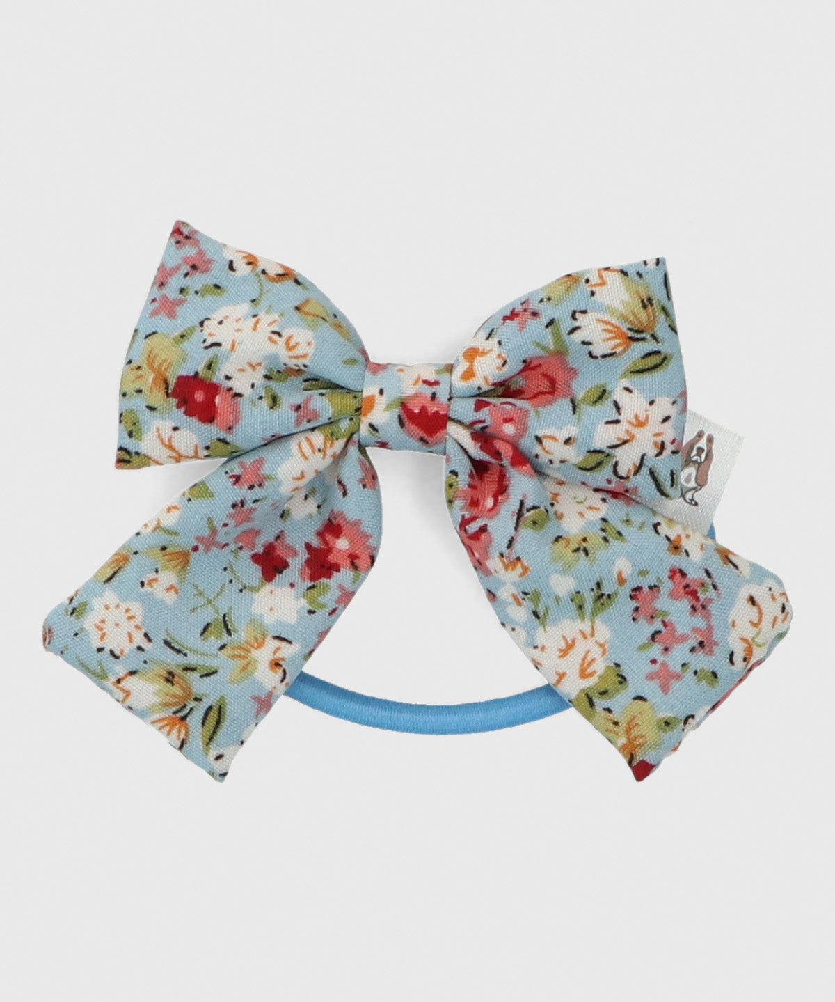 Pack Collet Cinta Algodón Niña Hpk Pack Elastic Bow Multicolor Hush Puppies