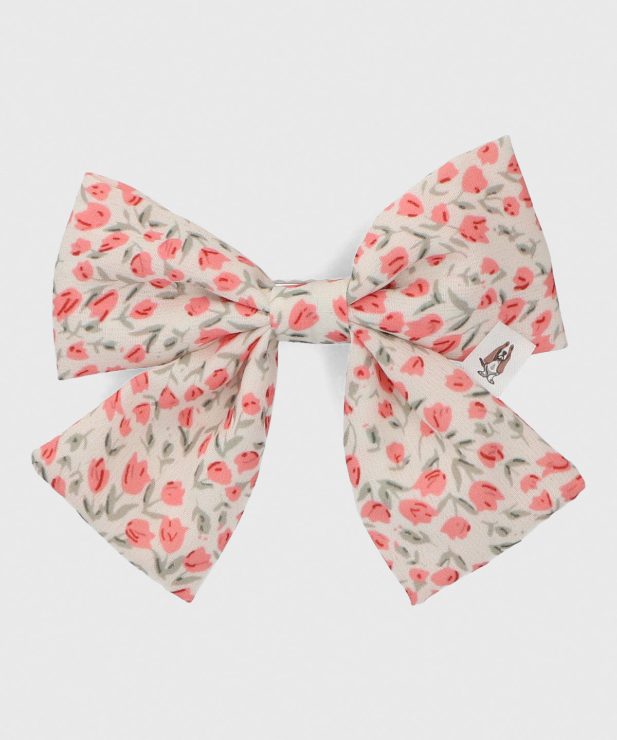 Pack Pinche Cinta Algodón Niña Hpk Pack Hair Clip Multicolor Hush Puppies