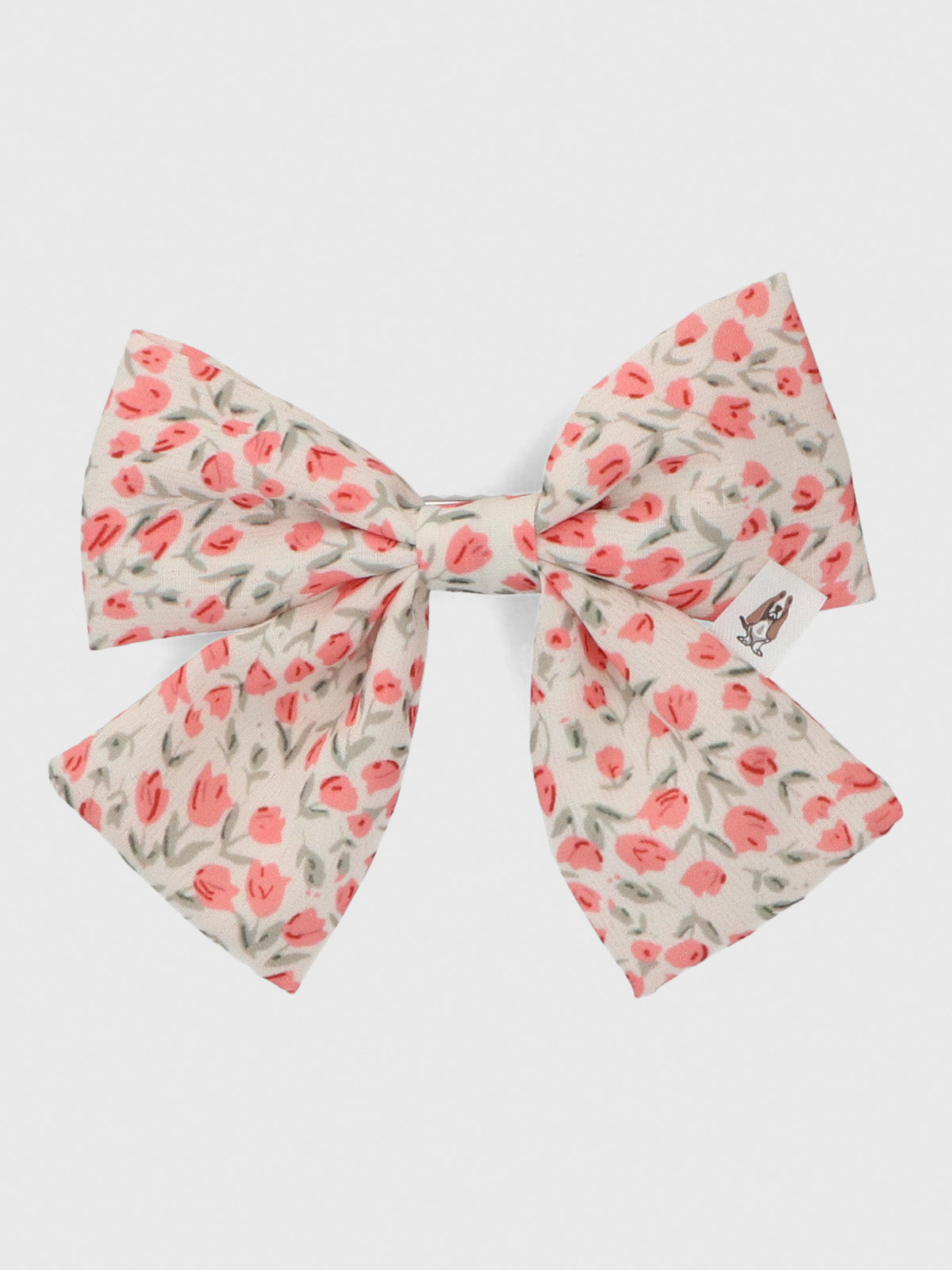 Pack Pinche Cinta Algodón Niña Hpk Pack Hair Clip Multicolor Hush Puppies