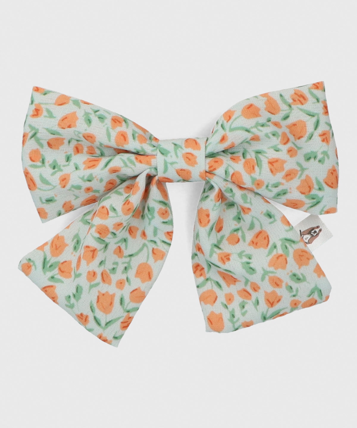 Pack Pinche Cinta Algodón Niña Hpk Pack Hair Clip Multicolor Hush Puppies