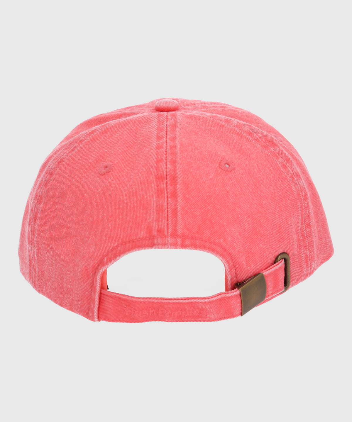 Jockey Algodón Orgánico Niña Hp Kids Cap Dog Rosado Hush Puppies