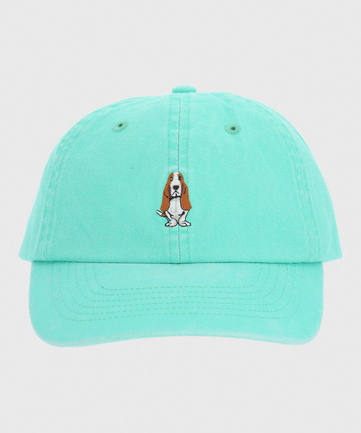 Jockey Algodón Orgánico Niña Hp Kids Cap Dog Verde Hush Puppies