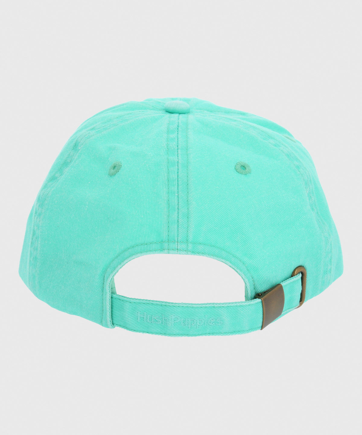 Jockey Algodón Orgánico Niña Hp Kids Cap Dog Verde Hush Puppies