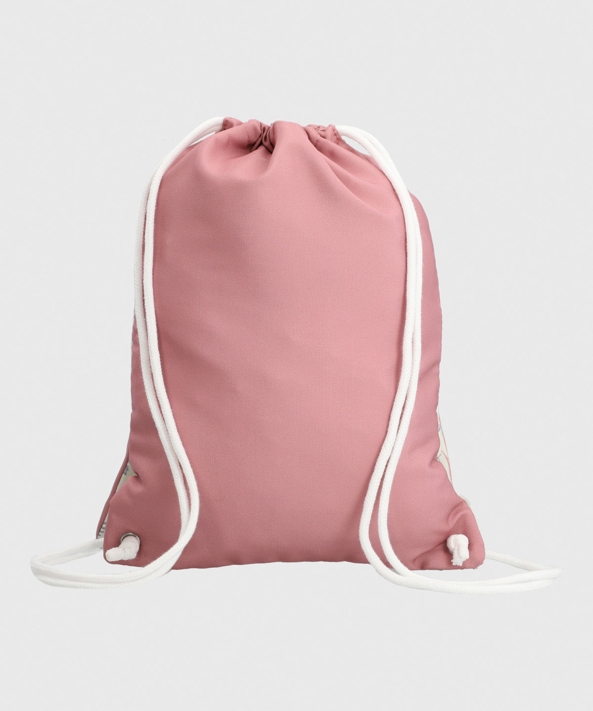 Morral  Niña Bunny Bag Rosado Hush Puppies