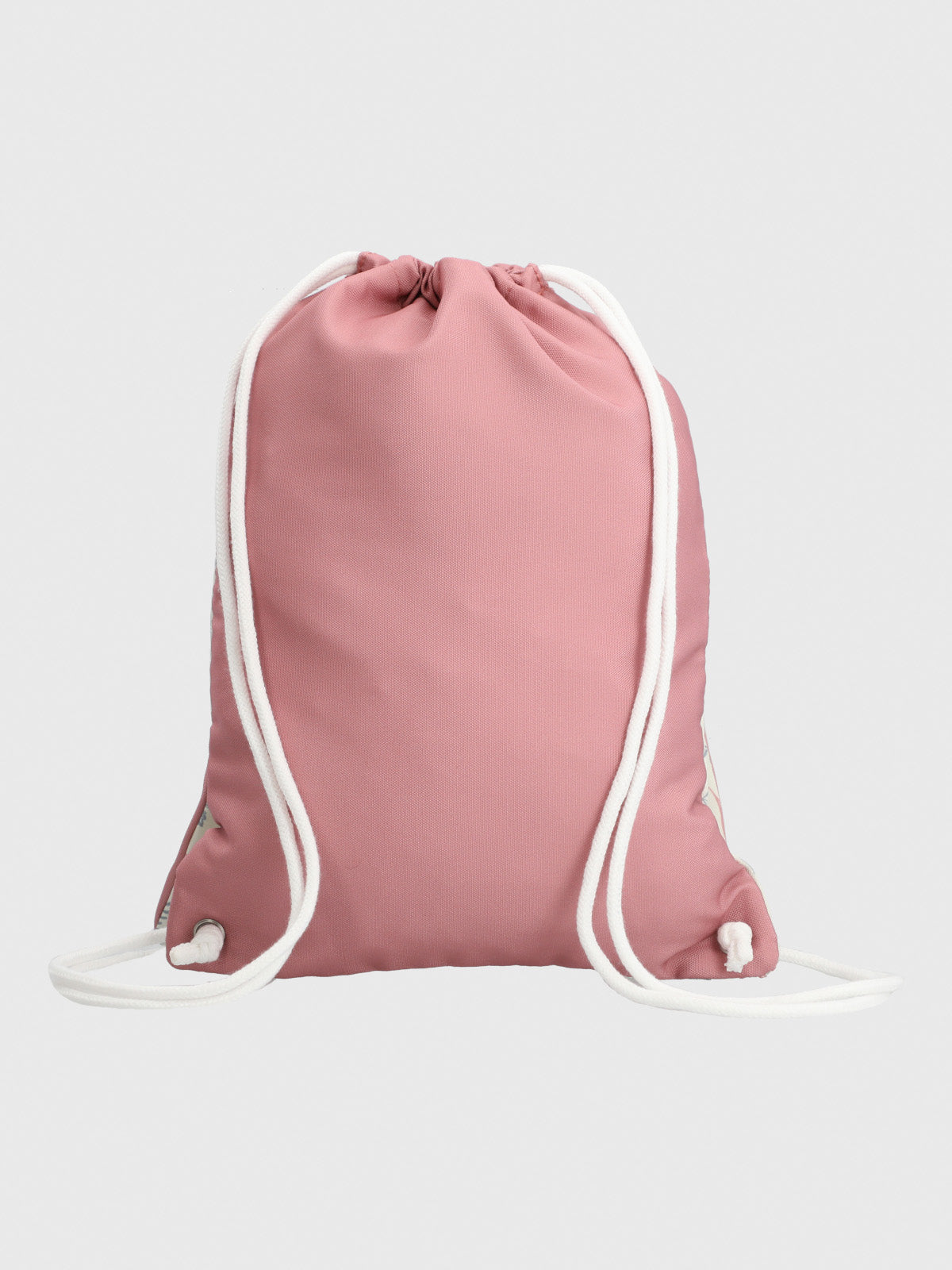 Morral  Niña Bunny Bag Rosado Hush Puppies